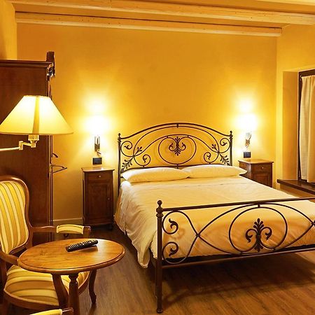 Residenza Con Spa Le Corti Di Avesa Verona Kültér fotó