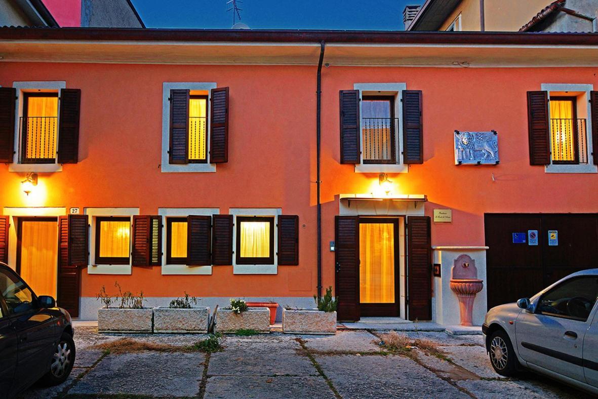 Residenza Con Spa Le Corti Di Avesa Verona Kültér fotó