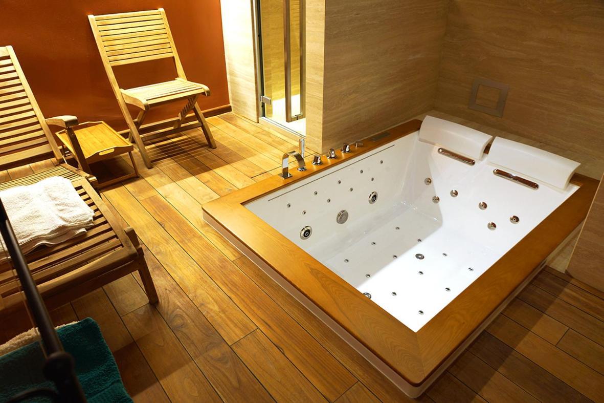 Residenza Con Spa Le Corti Di Avesa Verona Kültér fotó