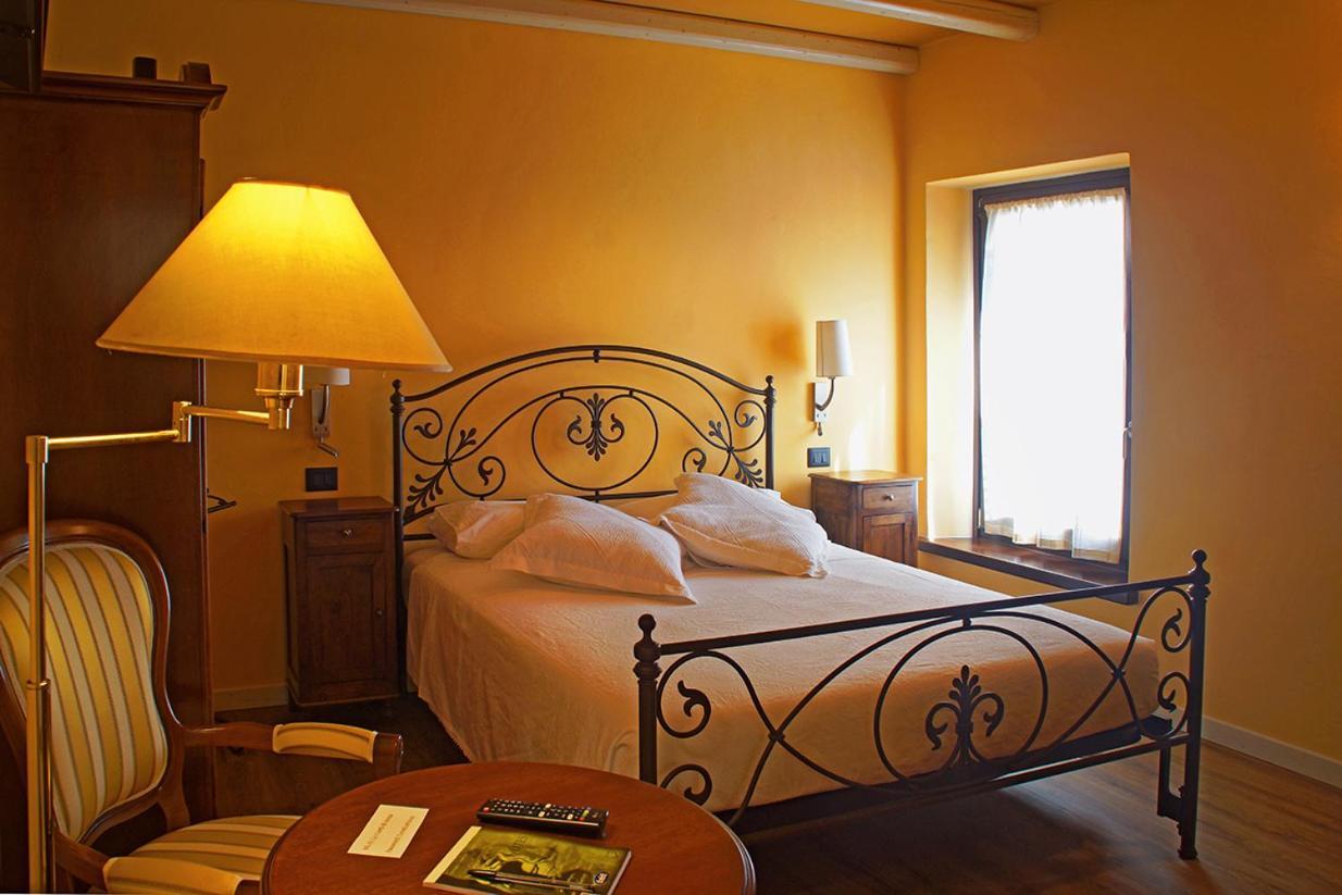 Residenza Con Spa Le Corti Di Avesa Verona Kültér fotó