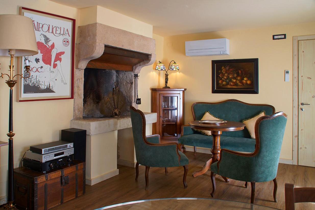 Residenza Con Spa Le Corti Di Avesa Verona Kültér fotó